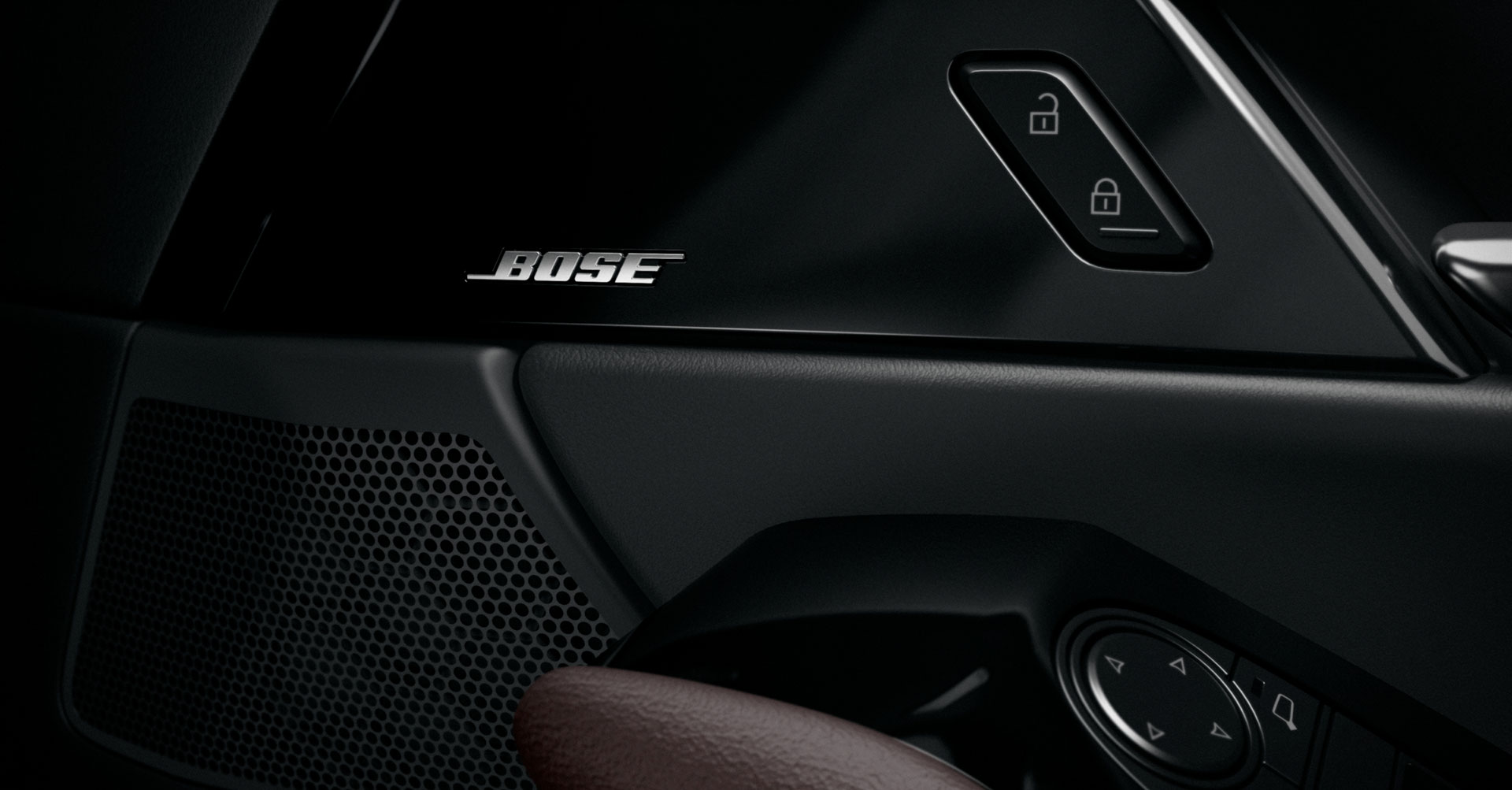 2019 Cx 30 Japan Rhd C58 Speaker Bose 2400X1254