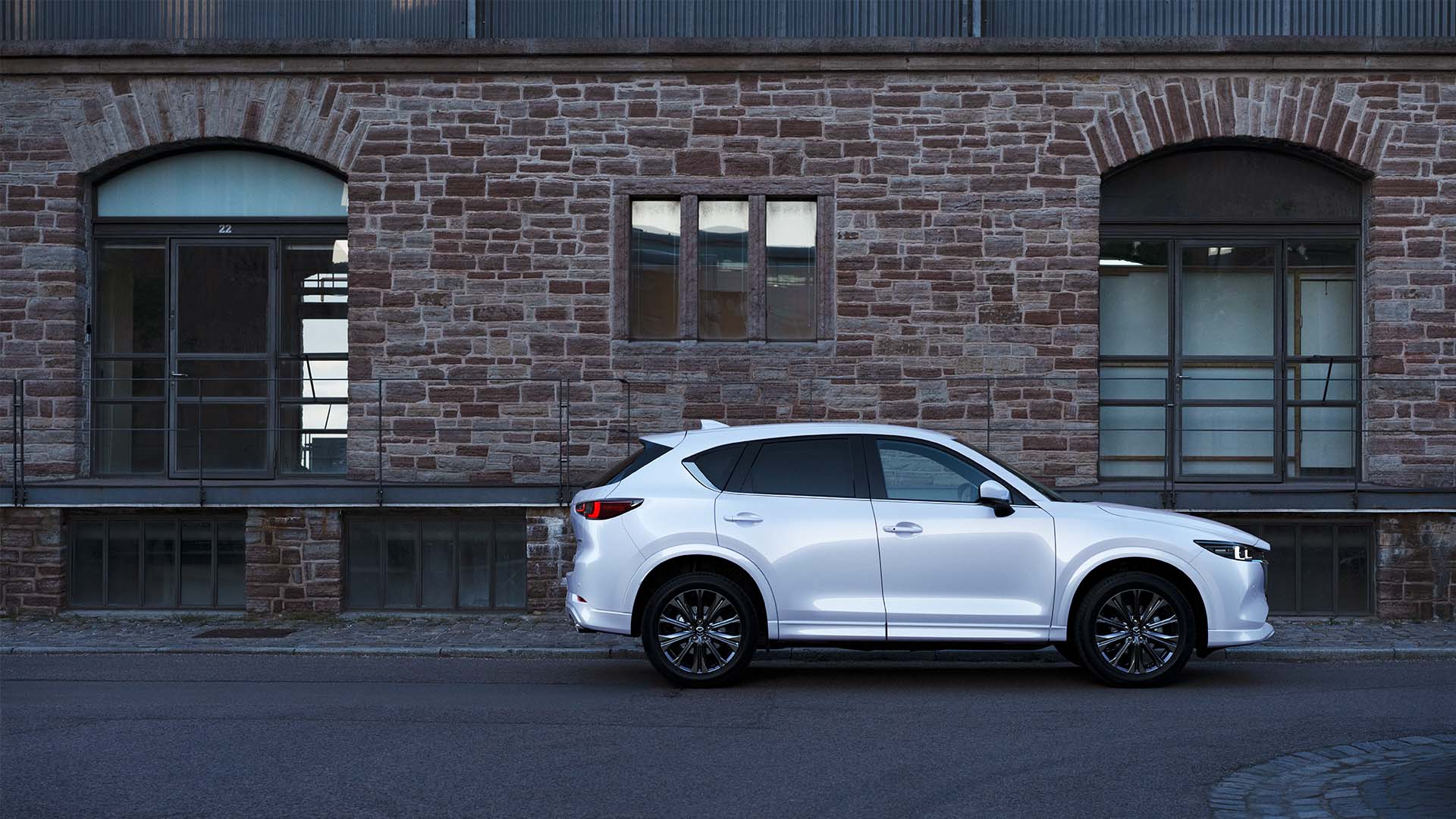 Cx5 5